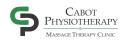 Cabot Physiotherapy & Massage Therapy Clinic logo